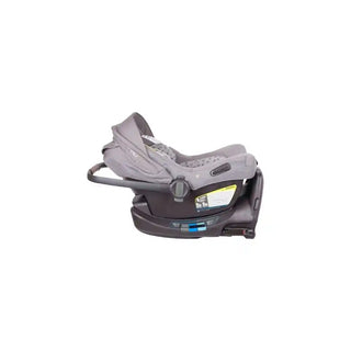 NUNA Pipa Baby Rx Car Seat Brushstroke - Twisted Media