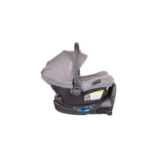 NUNA Pipa Lite Rx Ovinho de Bebe Brushstroke - Twisted Media 