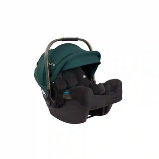 NUNA Pipa Rx Cadeirinha de Bebê Lagoon - Twisted Media