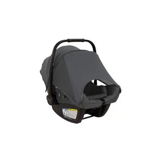 NUNA Pipa Rx Cadeirinha de Bebê Oceano - Twisted Media