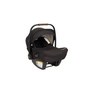 NUNA Pipa Rx Cadeirinha de bebê para carro Caviar - Twisted Media 