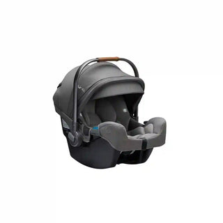 NUNA Pipa Rx Baby Car Seat Granite - Twisted Media