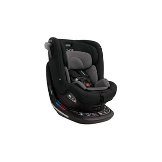NUNA REVV 360° – Cadeirinha Automóvel com Rotação Completa - Twisted Media 