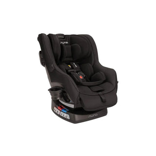 NUNA Rava Caviar – Cadeirinha Automóvel Premium dos 0 aos 11 Anos - Twisted Media 