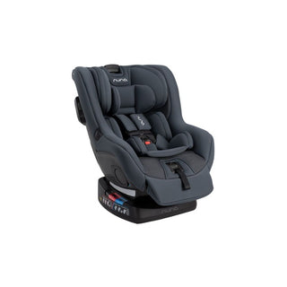 NUNA Rava Ocean – Cadeirinha Automóvel Premium dos 0 aos 11 Anos - Twisted Media 
