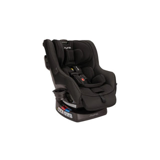 NUNA Rava Riveted – Cadeira Auto Premium dos 0 aos 11 Anos - Twisted Media 