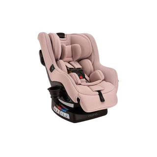 NUNA Rava Thistle – Cadeirinha Automóvel Premium dos 0 aos 11 Anos - Twisted Media 