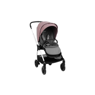 NUNA TRIV Cherry – Carrinho de Bebé - Twisted Media 