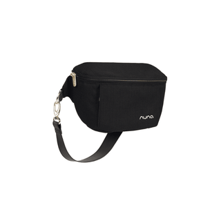 NUNA Bolsa Sling Caviar - Twisted Media