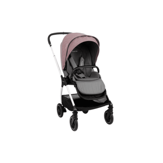 NUNA Carrinho de Passeio Triv Cherry - Twisted Media