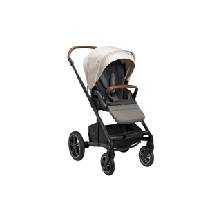 NUNA Carrinho de passeio Mixx Birch - Twisted Media
