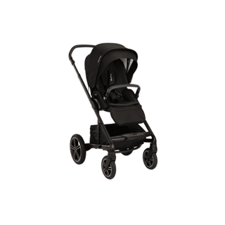 NUNA Carrinho de passeio Mixx Caviar - Twisted Media