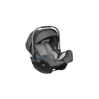 NUNA Ovinho Pipa Isofix Graphite - Twisted Media