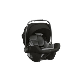 NUNA Ovinho de bebê isofix ébano - Twisted Media