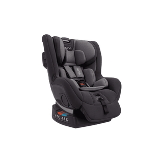 NUNA Rava Cadeirinha de carro 0-11 anos Slate | Twisted Media