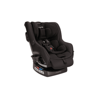 NUNA Rava Cadeirinha de carro Caviar 0-11 anos - Twisted Media