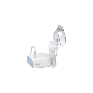 Nebulizador CHICCO Super Micro Family  - Twisted Media