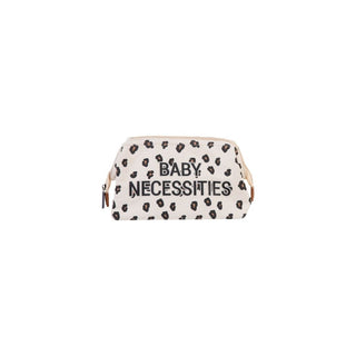 Necessaire Baby Necessities CHILDHOME Estampa Leopardo  - Twisted Media 