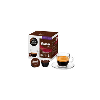 Nescafé Dolce Gusto Buondi Intenso 48 Cápsulas - Twisted Media 