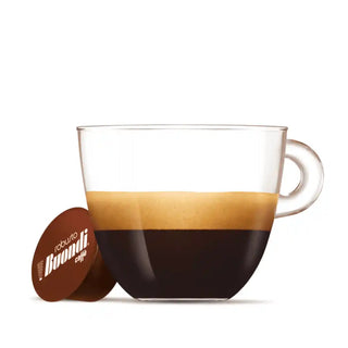 Nescafé Dolce Gusto Buondi Intenso 48 Cápsulas - Twisted Media