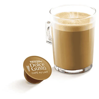 Nescafé Dolce Gusto Café Au Lait 48 Cápsulas - Twisted Media