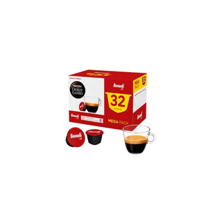 Nescafé Dolce Gusto Espresso Buondi 32 Cápsulas - Twisted Media 