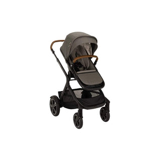 Nuna Demi Grow Next Granite – O Carrinho Modular - Twisted Media 