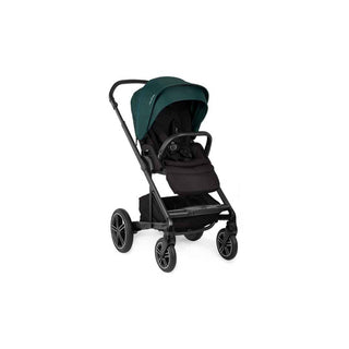 Nuna Mixx Next Lagoon – Conforto Premium e Versatilidade - Twisted Media 