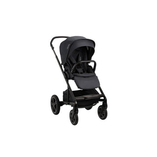 Nuna Mixx Next Ocean – Carrinho de Bebé Premium - Twisted Media 