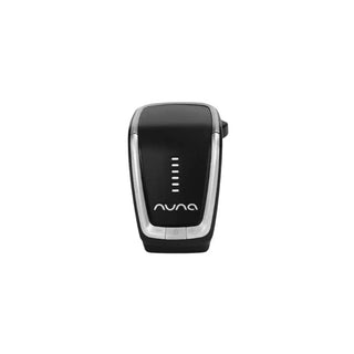 Acessório Motor Nuna Wind com painel de 6 velocidades para espreguiçadeira Leaf e Leaf Curv, proporcionando um balanço relaxante e constante para o bebê - Twisted Media