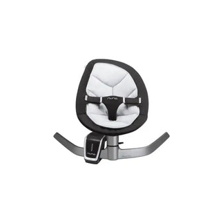 Acessório Motor Nuna Wind com painel de 6 velocidades para espreguiçadeira Leaf e Leaf Curv, proporcionando um balanço relaxante e constante para o bebê - Twisted Media