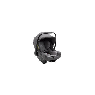 Nuna Ovinho Air Cinza até 13,6kg - Twisted Media