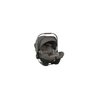 Nuna Ovinho Granite para carro ISOFIX até 13kg - Twisted Media