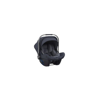Nuna Ovinho Lite LX Aspen ISOFIX até 13 kg - Twisted Media 