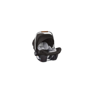 Nuna Ovinho PIPA Lite LX Stone com Base ISOFIX - Twisted Media