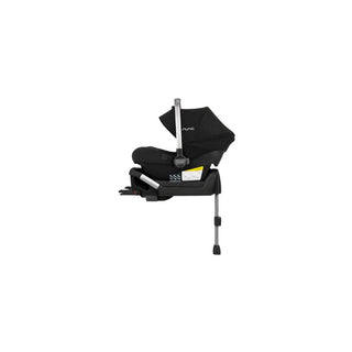 Nuna Ovinho PIPA Lite LX Stone com Base ISOFIX - Twisted Media