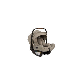 Nuna Ovinho PIPA RX Hazelwood com RELX Base - Twisted Media