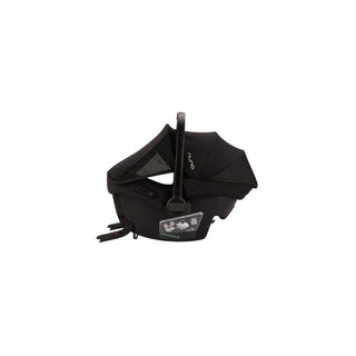 Nuna Ovinho PIPA urbn Twin Caviar - Twisted Media 