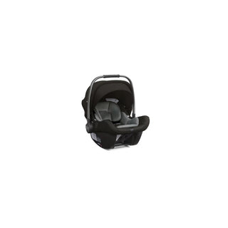 Nuna Ovinho para ISOFIX ébano até 13kg - Twisted Media