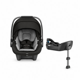 Nuna Ovinho para ISOFIX ébano até 13kg - Twisted Media