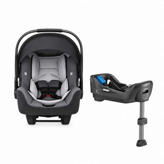 Nuna Ovinho para carro ISOFIX Jet até 13 kg - Twisted Media 