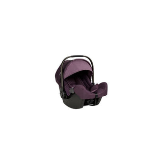 Nuna PIPA Amora Ovinho com Base ISOFIX até 13kg - Twisted Media 