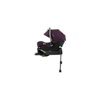 Nuna PIPA Amora Ovinho com Base ISOFIX até 13kg - Twisted Media 