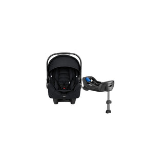Nuna PIPA Lite LX Indigo com Base ISOFIX até 13kg - Twisted Media
