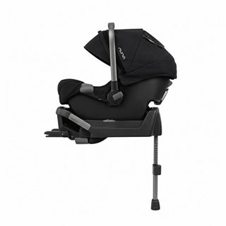 Nuna PIPA Lite LX Indigo com Base ISOFIX até 13kg - Twisted Media