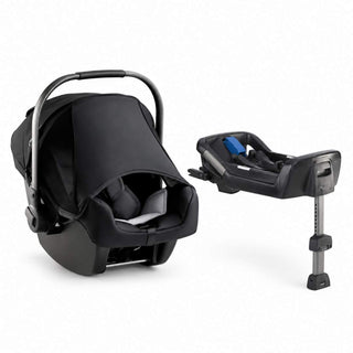 Nuna PIPA Lite LX Night ISOFIX até 13kg - Twisted Media