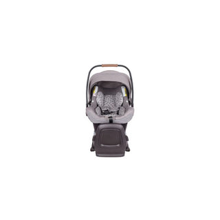 Nuna PIPA Ovinho Brushstroke RX até 13,6kg - Twisted Media