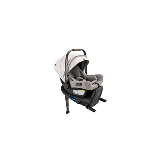 Nuna PIPA Ovinho lite RX Curated até 14,5kg - Twisted Media 
