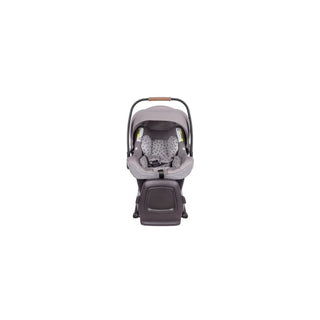 Nuna PIPA RX Brushstroke com Base até 13,6kg - Twisted Media