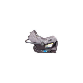 Nuna PIPA RX Brushstroke com Base até 13,6kg - Twisted Media